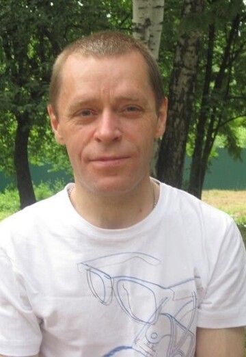Моя фотография - Эдуард, 48 из Кострома (@eduard24070)