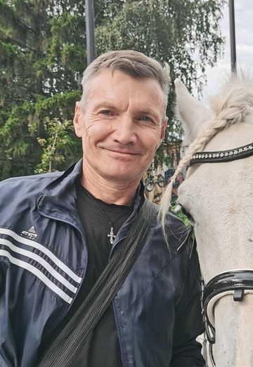 My photo - Dmitriy, 54 from Ufa (@dmitriy386441)