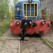 Александр и Та, 54, Сланцы
