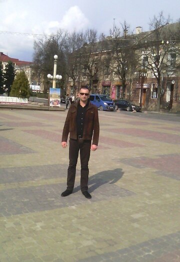 Моя фотография - Іван, 40 из Тернополь (@van3163)