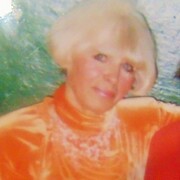 леонора, 75, Асбест