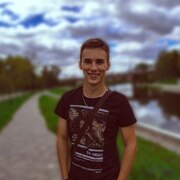 Руслан Морозов, 26, Карачев