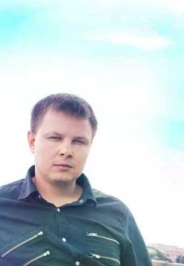 My photo - Vladimir, 39 from Lipetsk (@vladimir314595)