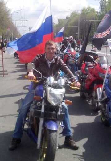 Моя фотография - Владимир, 30 из Новокузнецк (@vladimir309366)