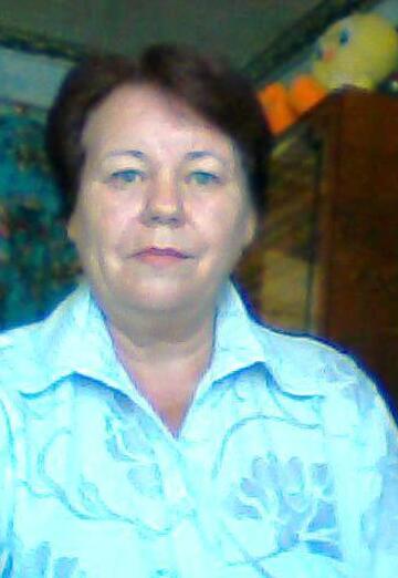 My photo - Elena Anatolevna, 66 from Kreminna (@elenaanatolevna29)