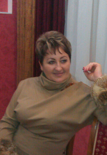 My photo - Galina, 33 from Rostov-on-don (@galina92845)