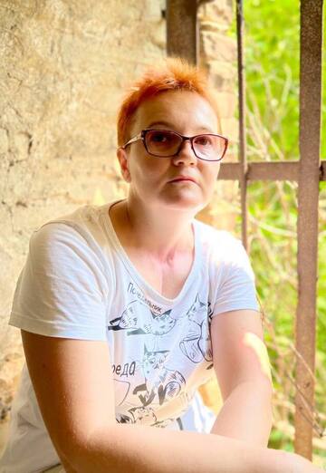 My photo - Alexa, 50 from Donetsk (@alexa1822)