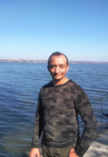 My photo - Sergey, 47 from Rostov-on-don (@sergey843624)