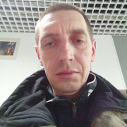 костя костенко, 44, Черноголовка