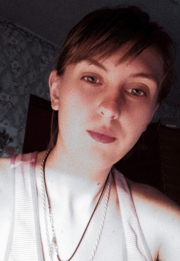 Моя фотография - Света Ульянова, 22 из Северодонецк (@svetaulyanova)