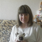 Мария, 38, Железногорск-Илимский