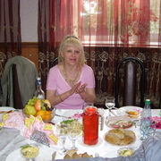 Ирина, 66, Ханты-Мансийск