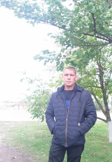 My photo - igor, 40 from Melitopol (@igor213145)