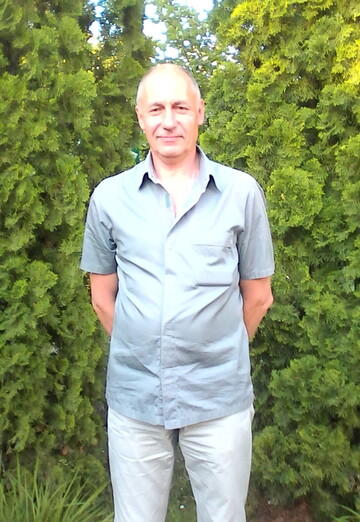 My photo - cergey, 61 from Tambov (@cergey3706)