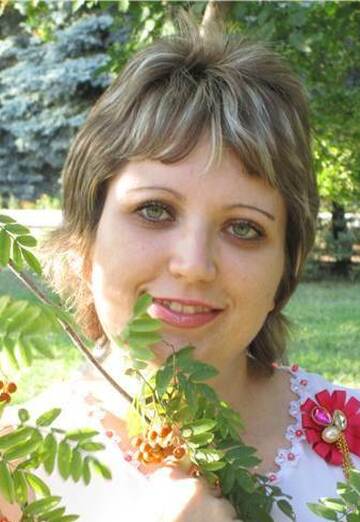Моя фотография - Светлана, 38 из Пенза (@svetlana-lipatova)