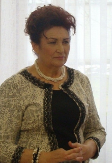Моя фотография - Елена, 79 из Киев (@semenova-anastasiya)