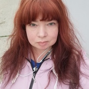 Oksana 49 Sochi