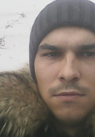 Моя фотография - Александр, 34 из Анапа (@aleksandr523098)