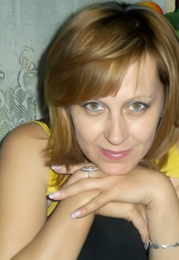 Моя фотография - Оксана, 50 из Москва (@oksana7423)