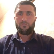 Ислам, 44, Екатеринбург