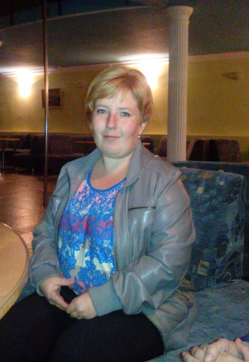 My photo - Irina, 35 from Morozovsk (@irina203546)
