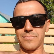 Фарход, 37, Казань
