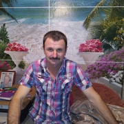Алексей Лукьянов, 53, Озинки
