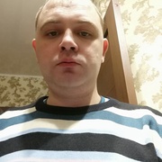 Александр Губанов, 37, Троицк