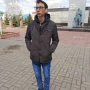 Анатолий, 26, Нурлат