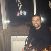 Сергей, 37, Фирсановка