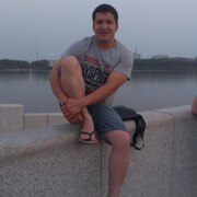 Евгений, 39, Сковородино
