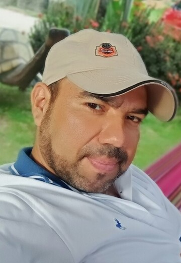 My photo - Junior, 47 from Rivera (@junior568)