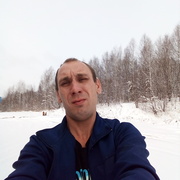Роман, 42, Колывань