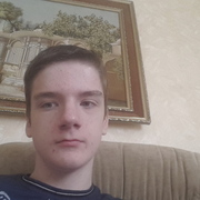 Антон, 23, Буйнакск