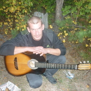 ЕВГЕНИЙ, 40, Белый Яр