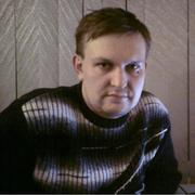 Aleksandr 42 Chernyshkovskiy