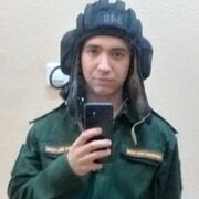 Андрей, 21, Туймазы