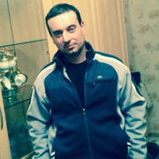 Юрий, 41, Липецк