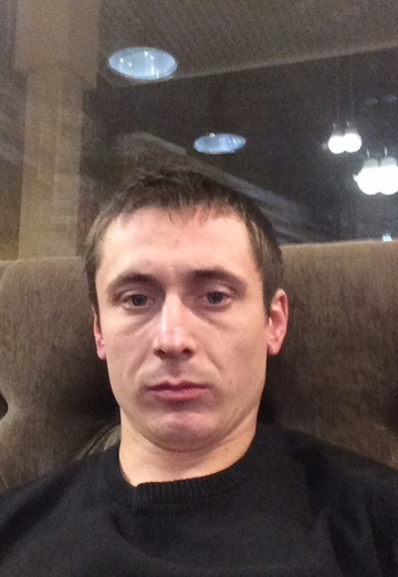 My photo - Alex, 34 from Belgorod (@alex109899)