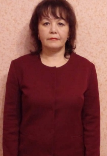 My photo - Galya, 48 from Odintsovo (@galya7561)