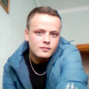 альберт, 33, Кандалакша