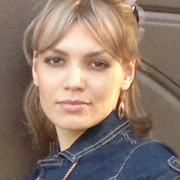 Кетрин, 35, Шелехов