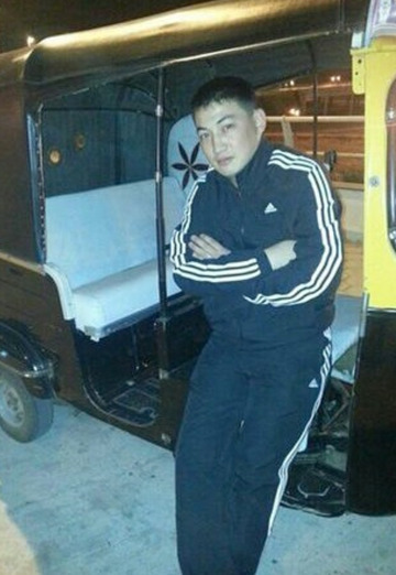 My photo - Dd Rrd, 32 from Astana (@ddrrd)