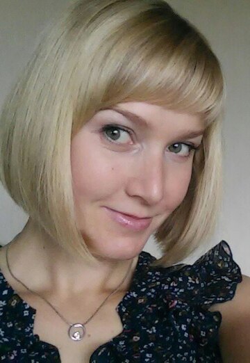 Моя фотография - Виктория, 38 из Петрозаводск (@viktoriya88672)