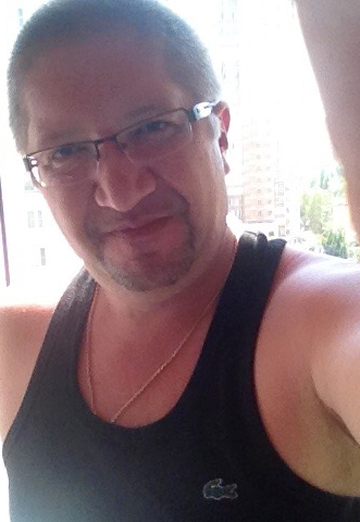My photo - evgeniy, 42 from Odintsovo (@evgeniy277634)