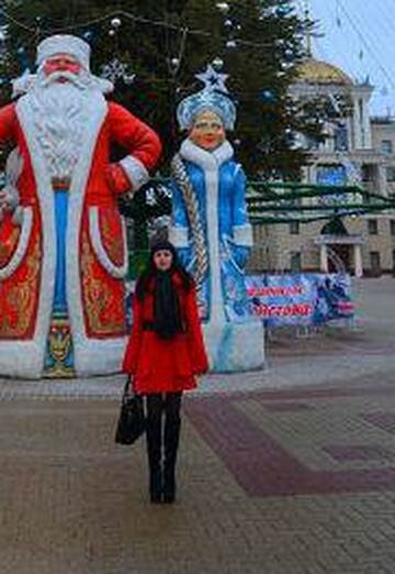 Моя фотография - Ольга, 34 из Белгород (@user64067)