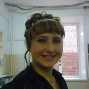 Екатерина, 37, Кизел