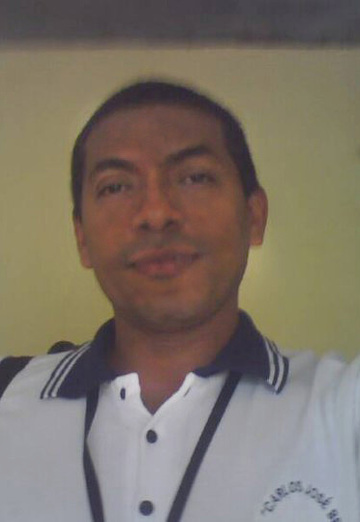 My photo - adrian montenegro, 50 from Caracas (@adrianmontenegro)