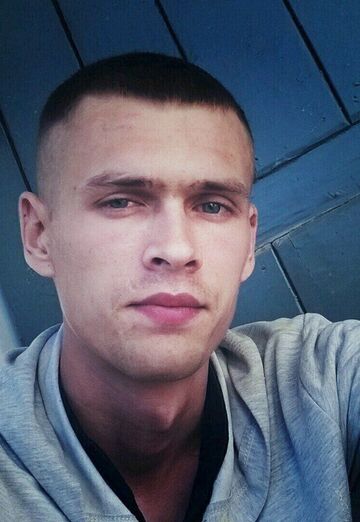 My photo - Artem, 21 from Chelyabinsk (@artem238653)