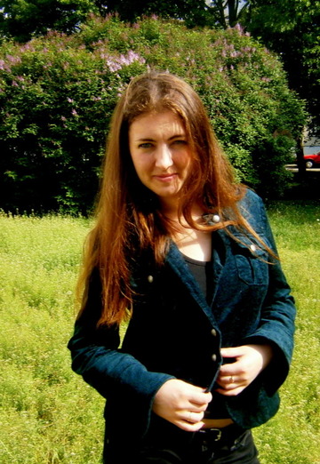 Моя фотография - Anastasija, 36 из Рига (@nastjonkaa)
